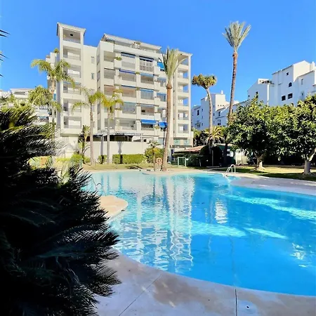 Appartement Harbour Heaven 2 Bed, 2 Bath Steps From Puerto Banus Marina And *