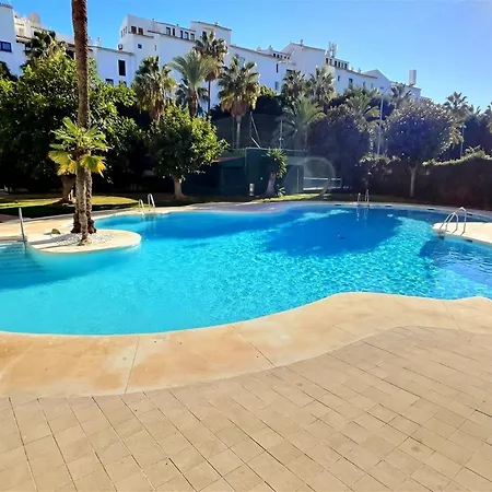 Harbour Heaven 2 Bed, 2 Bath Steps From Puerto Banus Marina And Appartement *