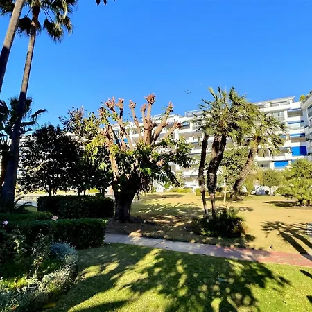 Harbour Heaven 2 Bed, 2 Bath Steps From Puerto Banus Marina And Marbellac