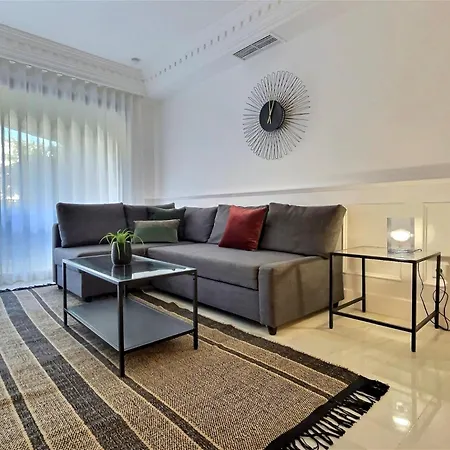 Appartement Harbour Heaven 2 Bed, 2 Bath Steps From Puerto Banus Marina And *