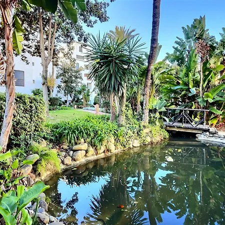 Harbour Heaven 2 Bed, 2 Bath Steps From Puerto Banus Marina And Appartement *