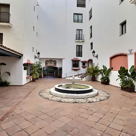 Appartamento Harbour Heaven 2 Bed, 2 Bath Steps From Puerto Banus Marina And